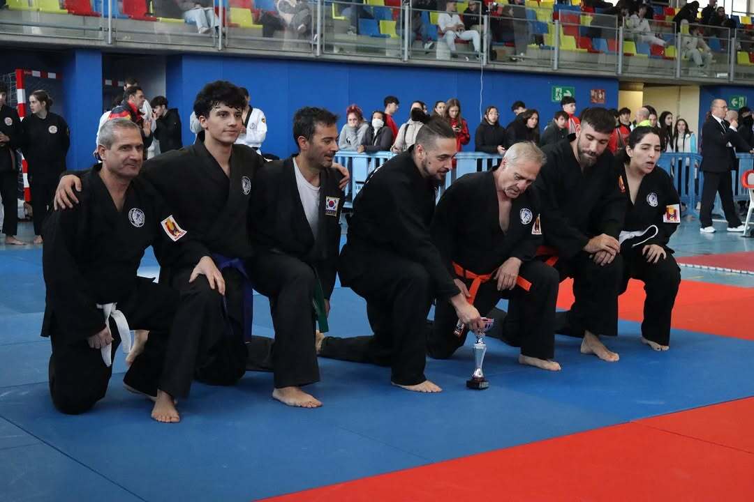 Foto Hapkido 1