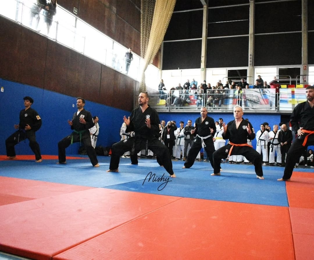 Foto Hapkido 2