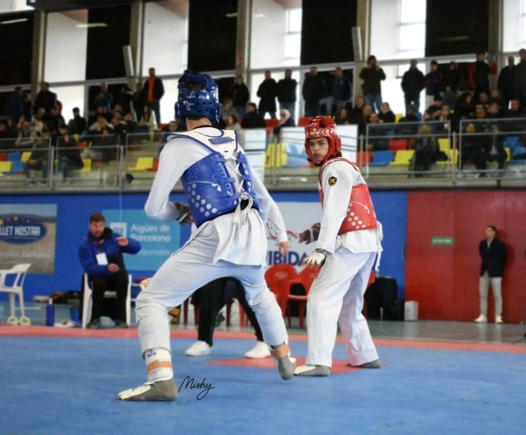 Foto TKD 1