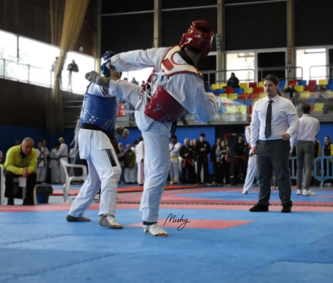 Foto TKD 2
