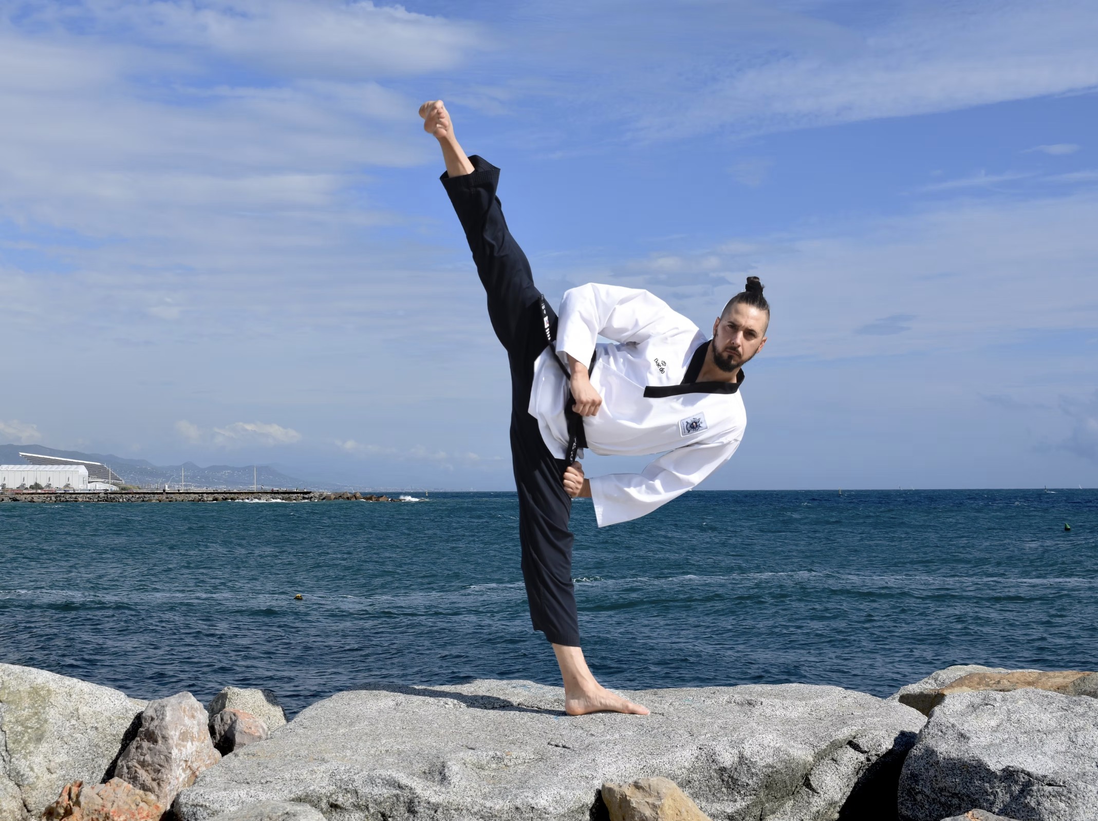 Maestro Toni Viturtia